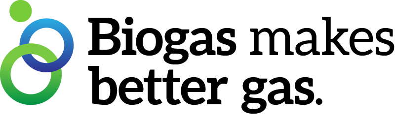 Canadian Biogas Association logo